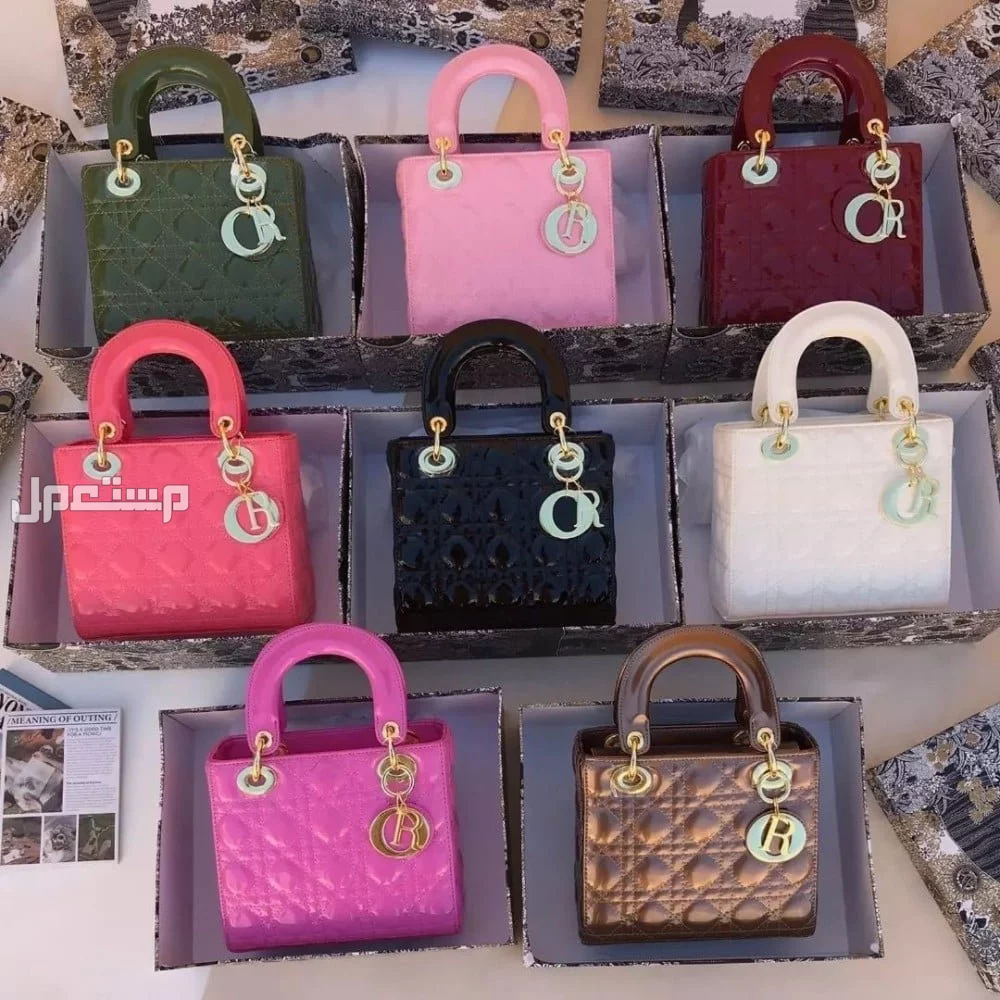 شنط  نسائية  للبيع  المدينة المنورة
