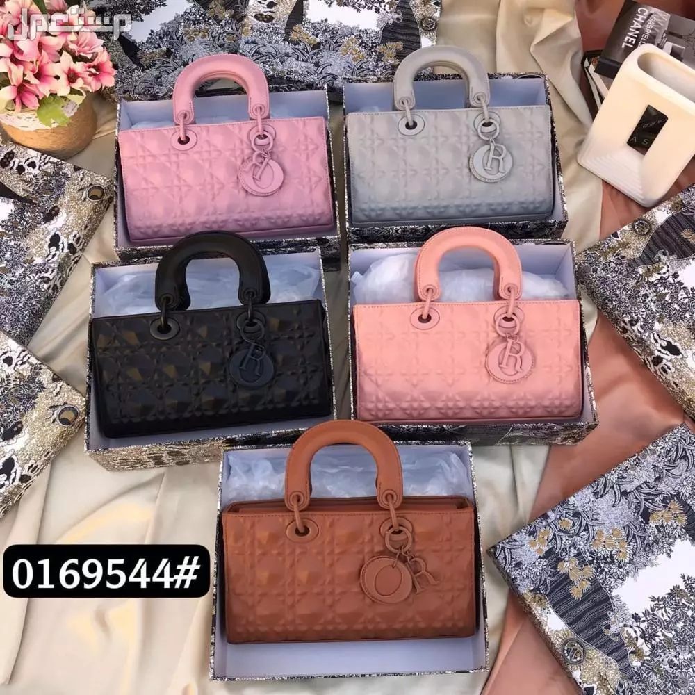 شنط  نسائية  للبيع  المدينة المنورة