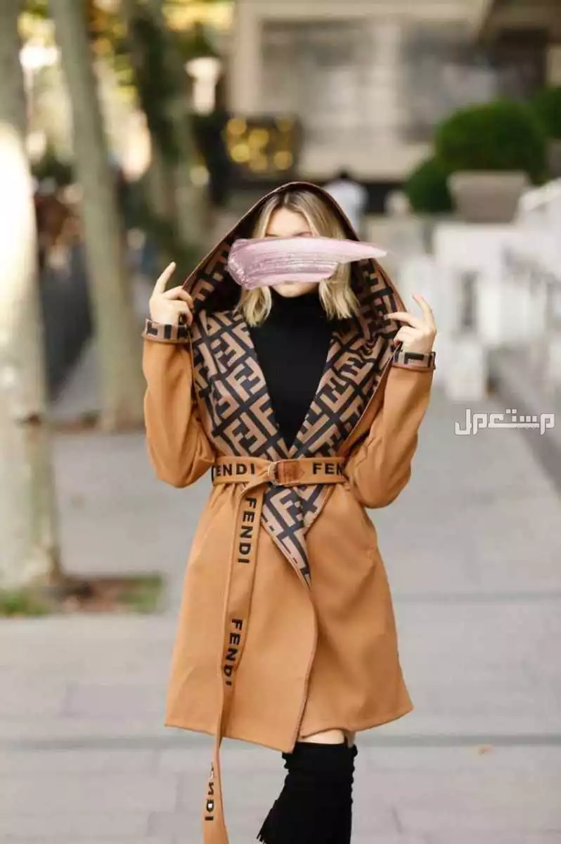 جديدنا كيت نسائي شتوي جميع الماركات