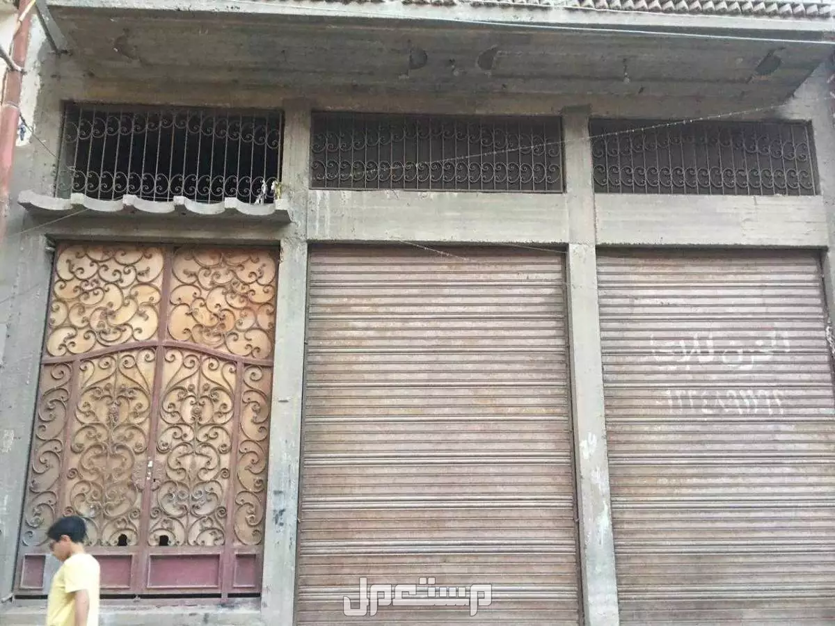 عمارة للبيع في المنصورة بسعر 6500000 جنيه مصري