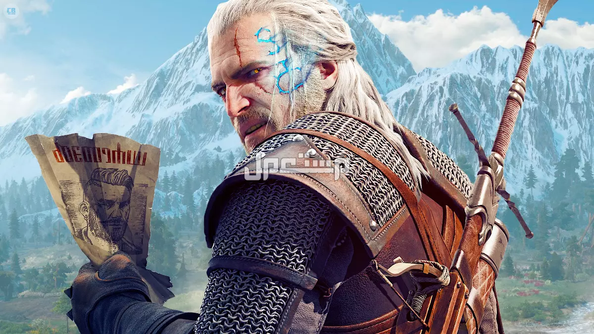 أكثر 5 ألعاب منتظرة في 2025.. قائمة شاملة لعشاق الجيمينج The Witcher 4 أفضل ألعاب المغامرات 2025