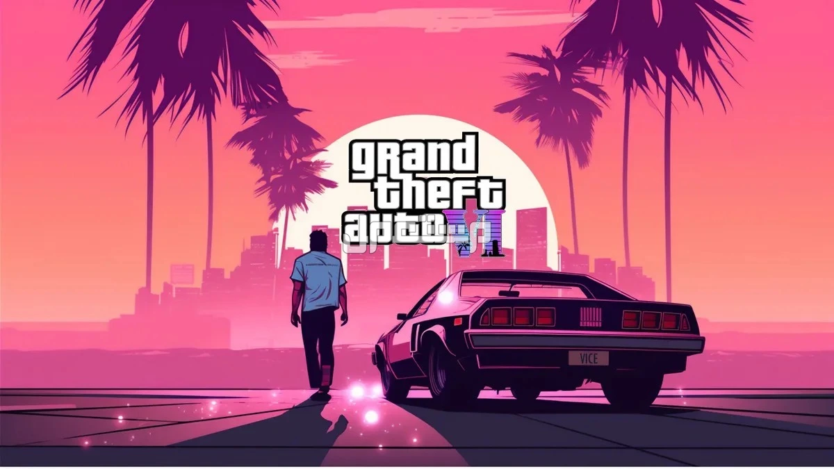 أكثر 5 ألعاب منتظرة في 2025.. قائمة شاملة لعشاق الجيمينج لعبة Grand Theft Auto VI الجديدة