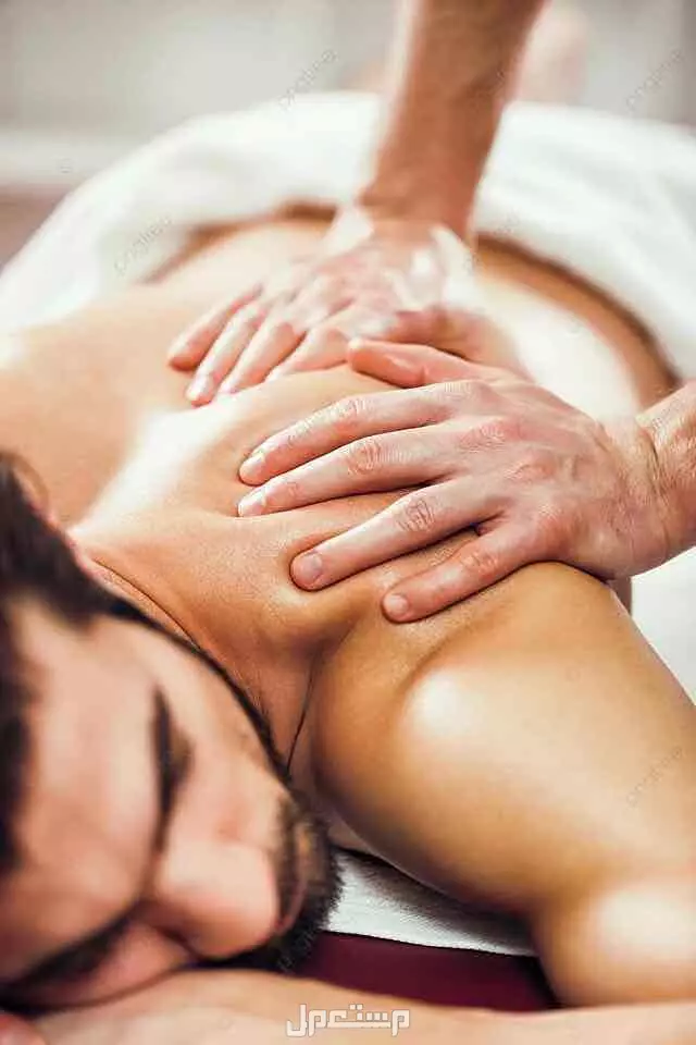 مساج مكه الافضل زيارات منزليه و فندقيه لرجال