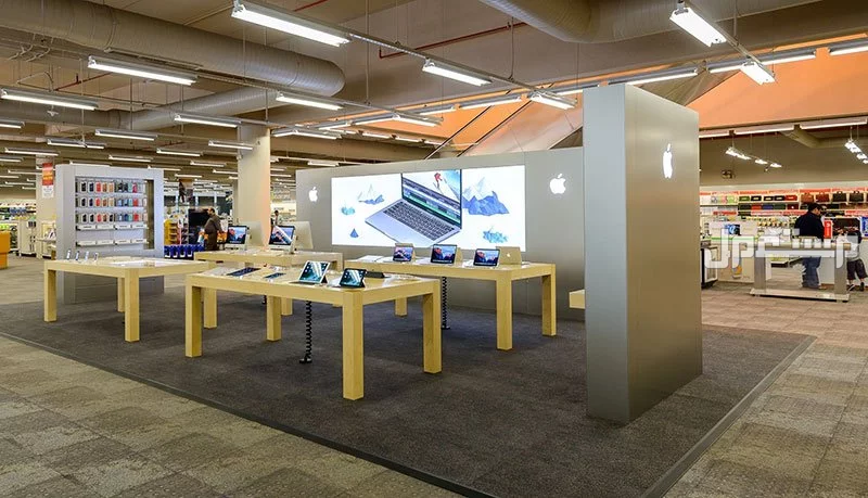 توسع Apple في السعودية.. اكتشف موعد إطلاق متجر «أبل ستور» بالمملكة موعد إطلاق متاجر رئيسية لـ Apple في الدرعية