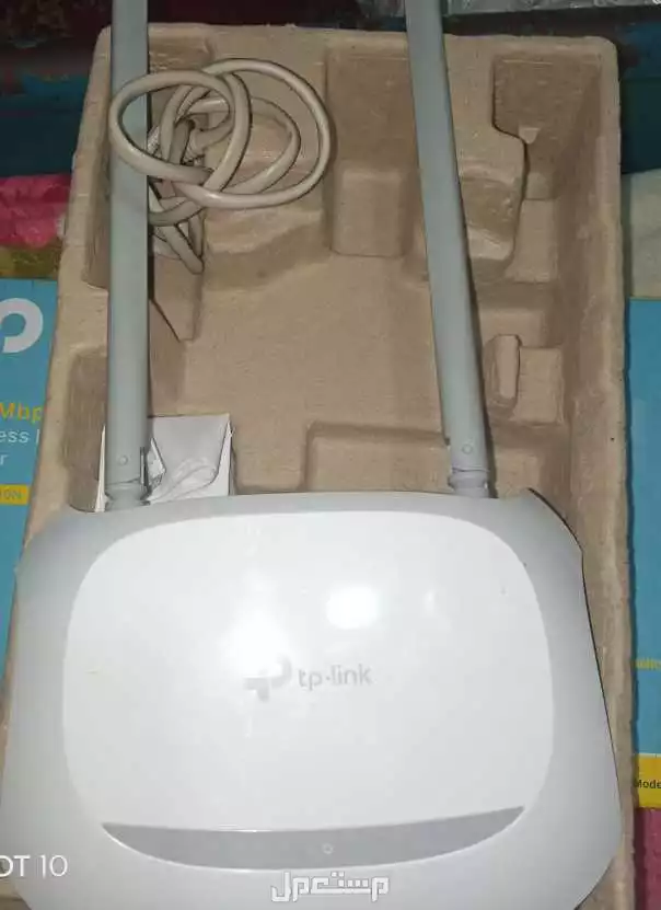 جهاز واي فاي tp .link النوع سويتش