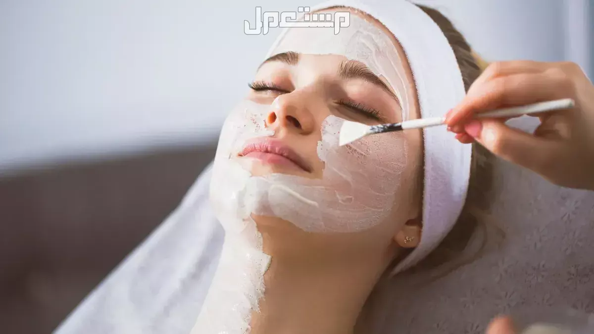 كيفية عمل ماسك الارز للوجه وفوائده للبشرة أفضل طرق لتحضير ماسك الأرز للوجه