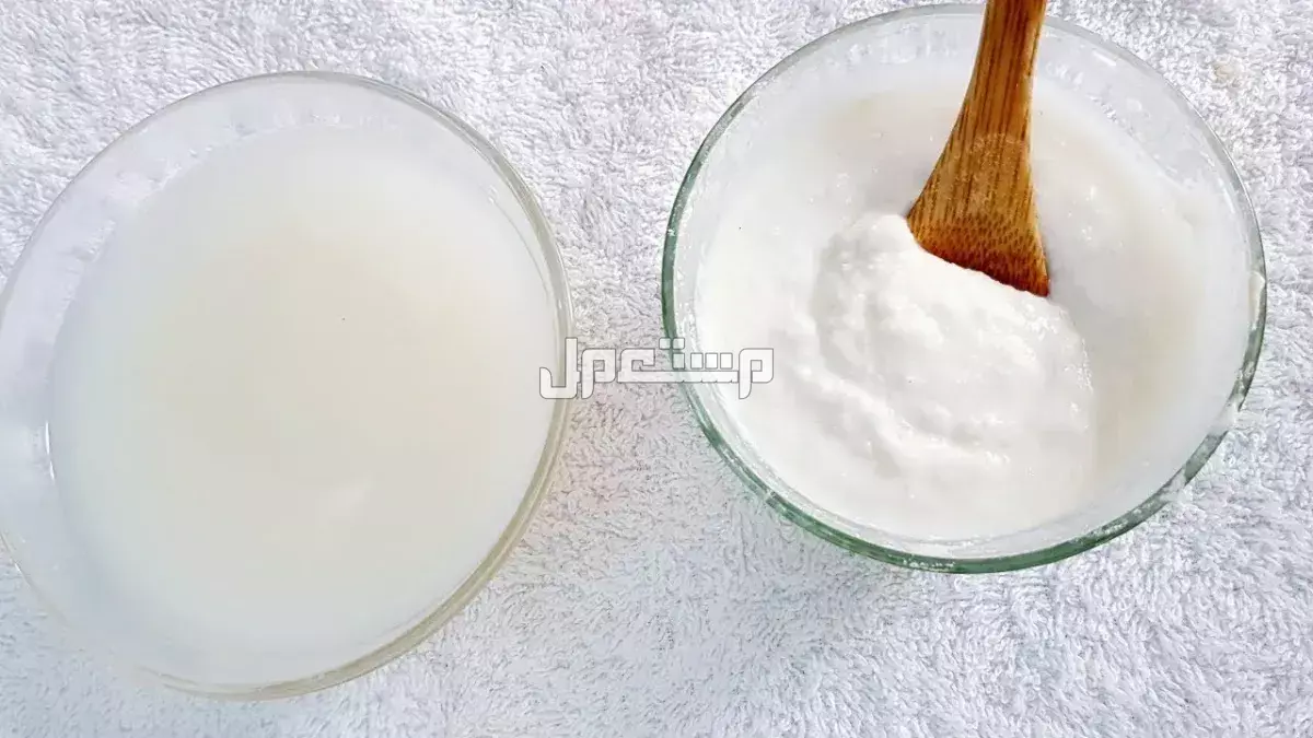 كيفية عمل ماسك الارز للوجه وفوائده للبشرة ماسك الأرز والحليب وفوائده