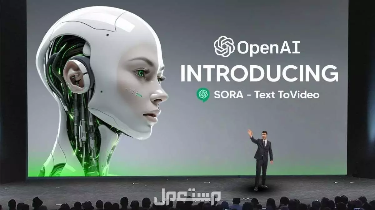 كيفية استخدام Sora لتوليد الفيديوهات بالذكاء الاصطناعي في 5 خطوات ما هي أدة Sora Open AI؟