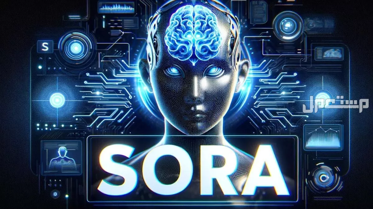 كيفية استخدام Sora لتوليد الفيديوهات بالذكاء الاصطناعي في 5 خطوات صنع فيديو باستخدام أداة sora