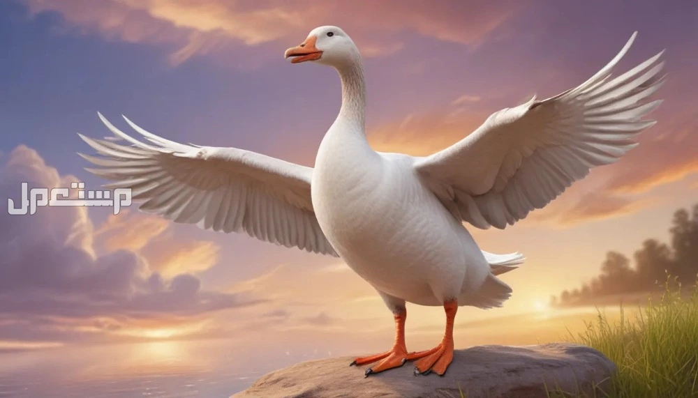 تفسير حلم الاوز في المنام بالتفصيل للرجل والمرأة تفسير حلم الاوز في المنام للرجل والمرأة
