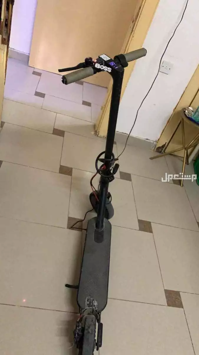 للبيع سكوتر داينت شاومي مستعجل في الرياض بسعر 300 ريال سعودي