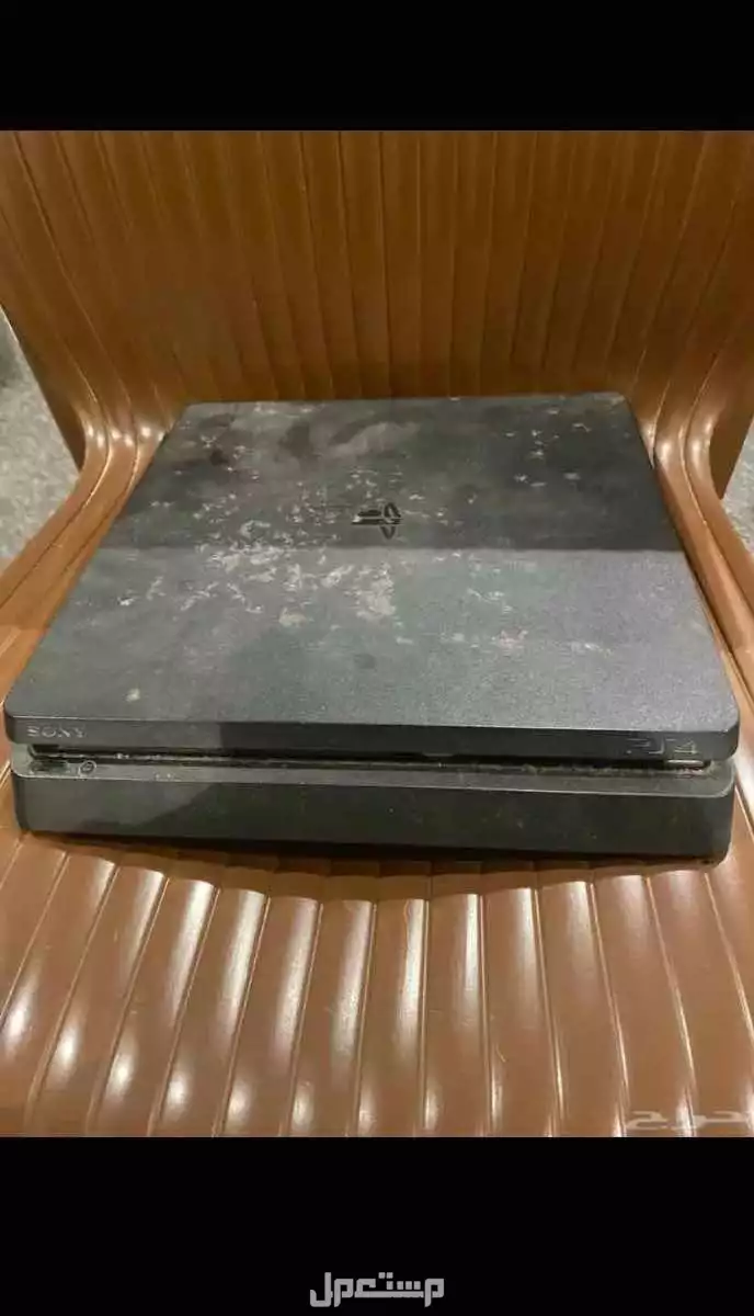 سوني4 سليم 861.4غيغابايت استخدام نظيف وما يعلق ما يسخن ما يطلع صوت