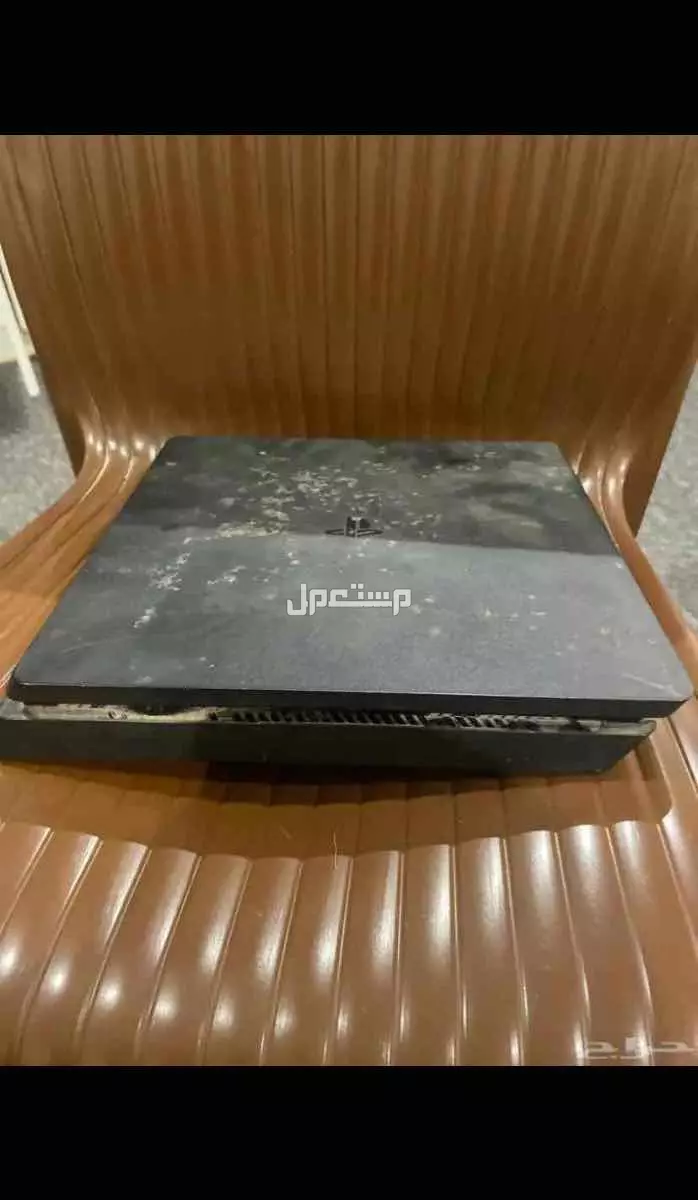 سوني4 سليم 861.4غيغابايت استخدام نظيف وما يعلق ما يسخن ما يطلع صوت