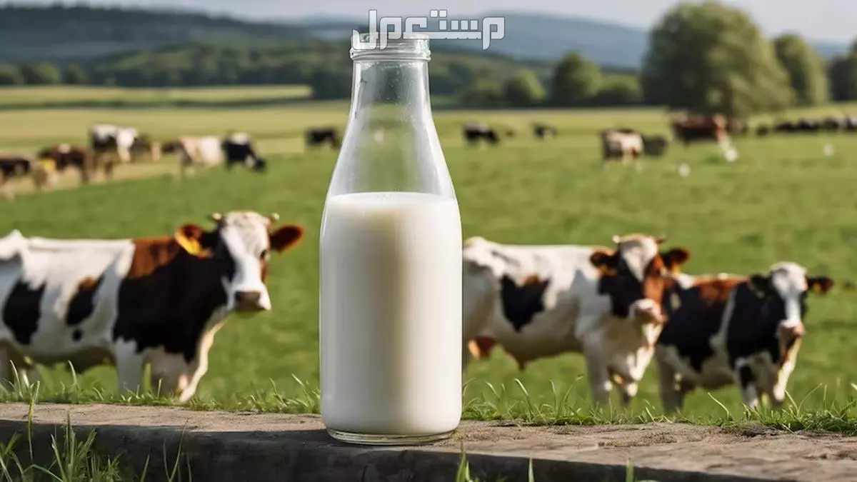 الحليب البقري أم الجاموسي: أيهما الأنسب لصحتك؟
