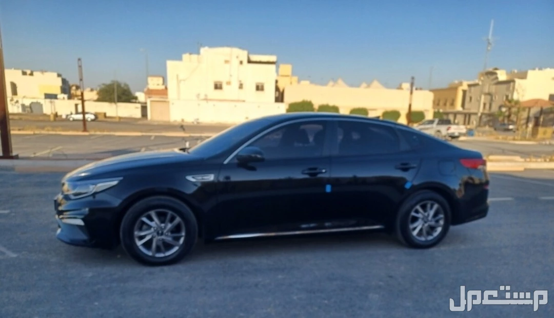 كيا K5 2019 في الرياض بسعر 59500 ريال سعودي