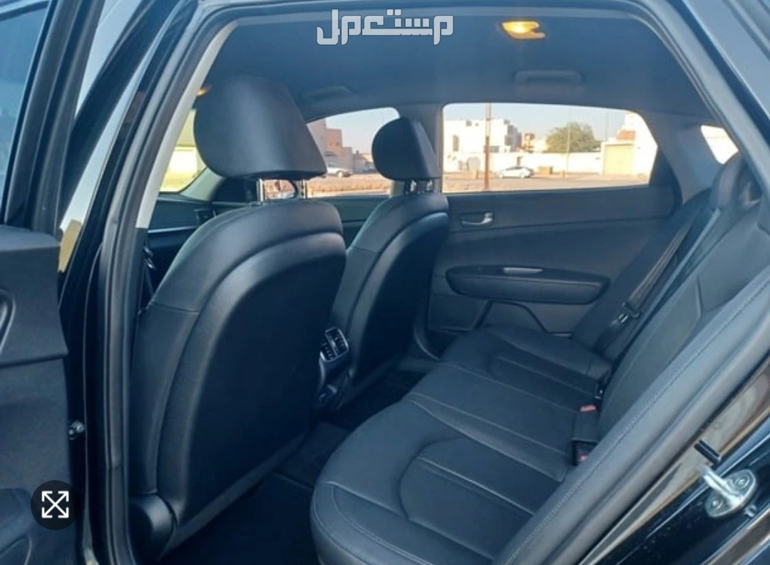 كيا K5 2019 في الرياض بسعر 59500 ريال سعودي