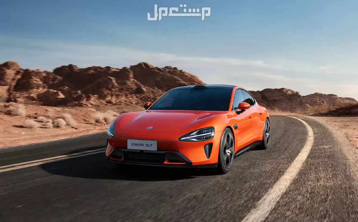 مواصفات وأسعار سيارة شاومي SU7.. أول سيارة كهربائية من Xiaomi أفضل سيارة كهربائية من شاومي