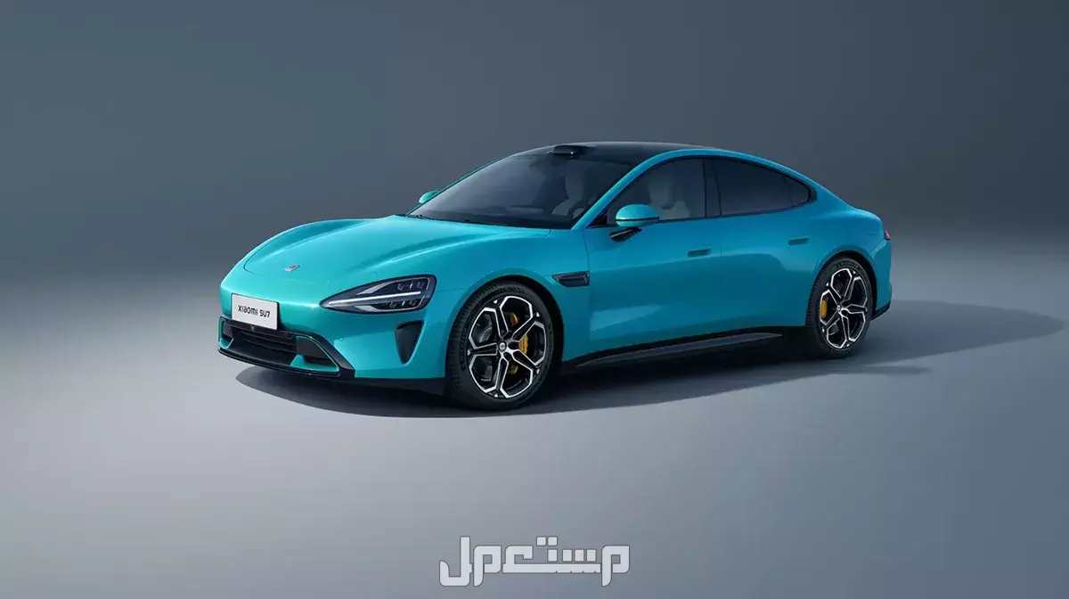 مواصفات وأسعار سيارة شاومي SU7.. أول سيارة كهربائية من Xiaomi مواصفات وأسعار سيارة شاومي SU7