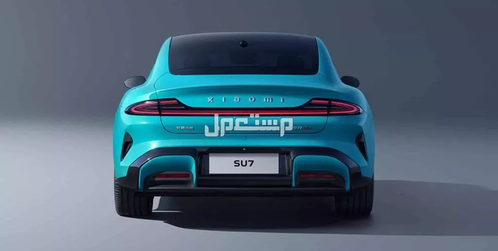 مواصفات وأسعار سيارة شاومي SU7.. أول سيارة كهربائية من Xiaomi سيارة شاومي SU7 الكهربائية الجديدة