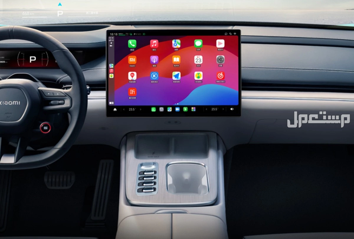 مواصفات وأسعار سيارة شاومي SU7.. أول سيارة كهربائية من Xiaomi أسعار سيارات Xiaomi SU7 الكهربائية