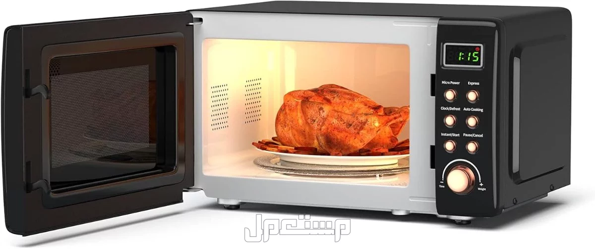 ميكروويف سامسونج.. المميزات والعيوب والأسعار 2025 ما هي أعطال المايكرويف؟