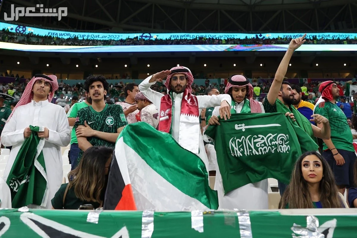 كيف ستستفيد السعودية من استضافة كأس العالم 2034 استضافة كأس العالم 2034