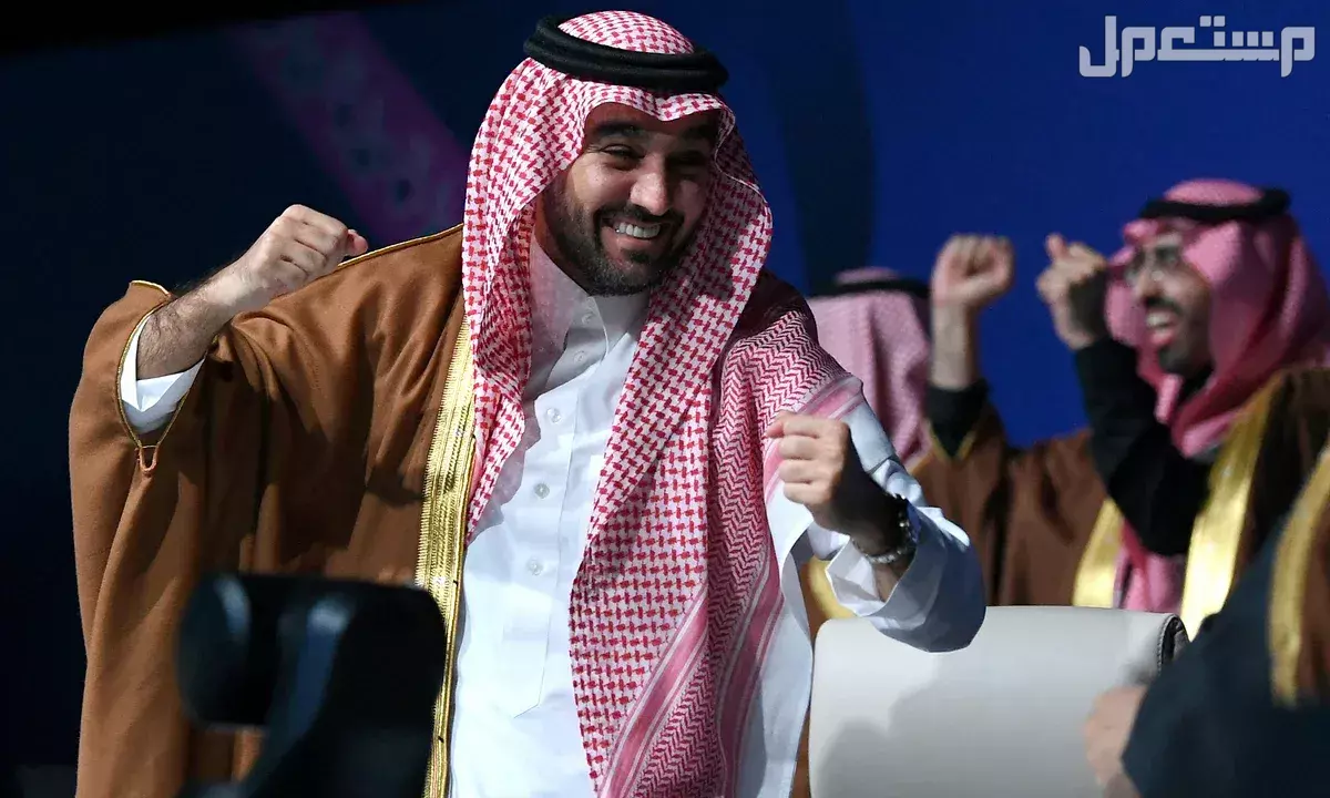 كيف ستستفيد السعودية من استضافة كأس العالم 2034 الهيئة العليا لاستضافة كاس العالم 2034