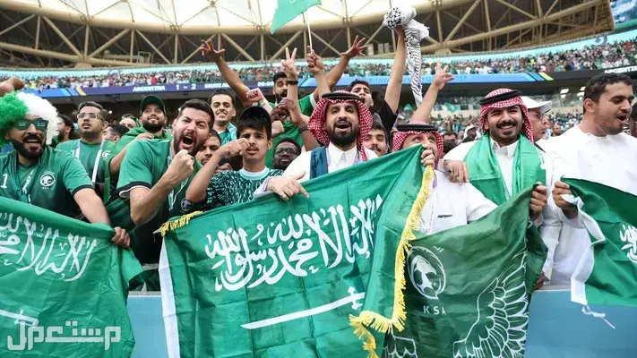 كيف ستستفيد السعودية من استضافة كأس العالم 2034 السعودية كاس العالم 2034