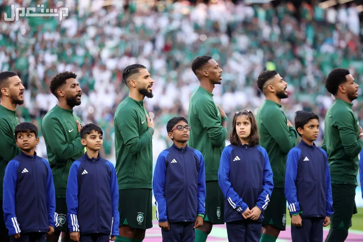 جميع الملاعب والمدن المستضيفة لكأس العالم 2034 في السعودية مباريات كاس العالم في السعودية