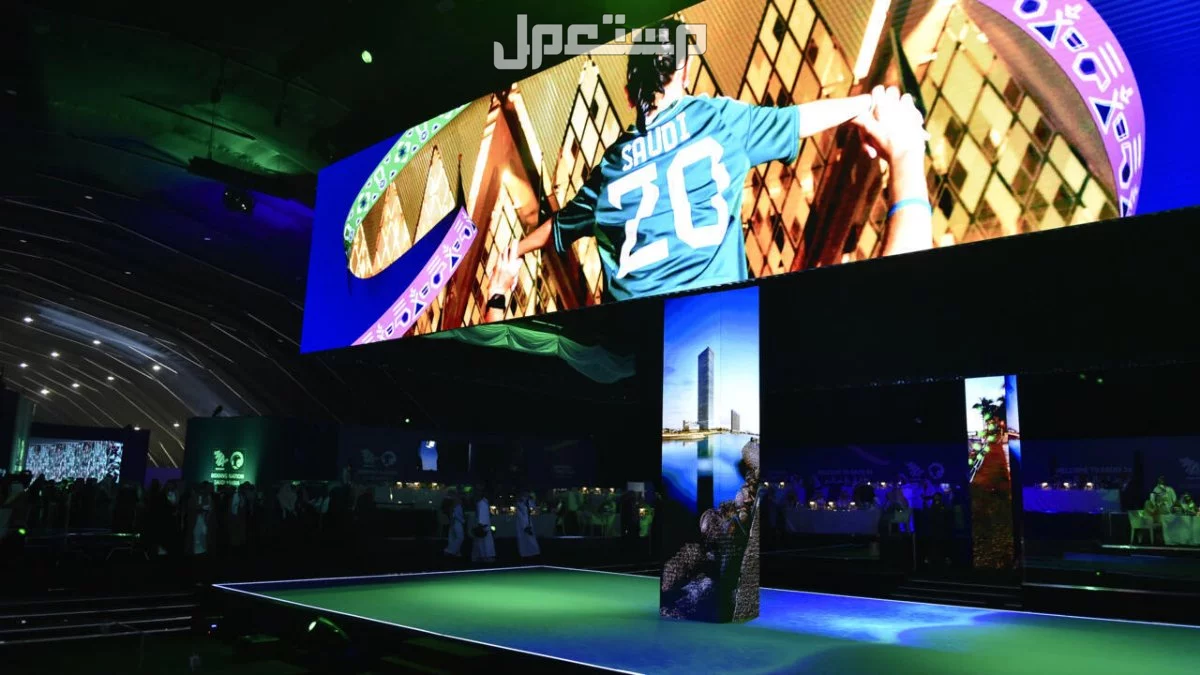 كيف ستستفيد السعودية من استضافة كأس العالم 2034 كاس العالم 2034 في السعودية