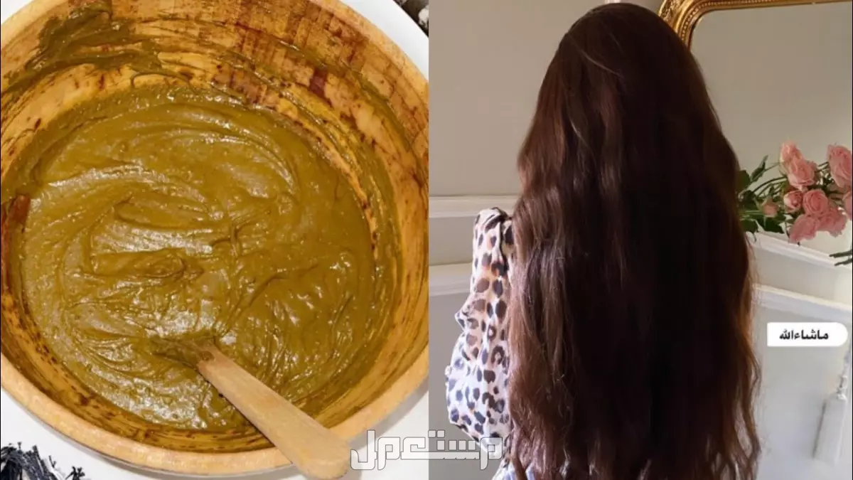أفضل أنواع الحناء في السعودية للرجال والنساء وأماكن بيعها (صور) أفضل حناء للشعر في الصيدلية النهدي