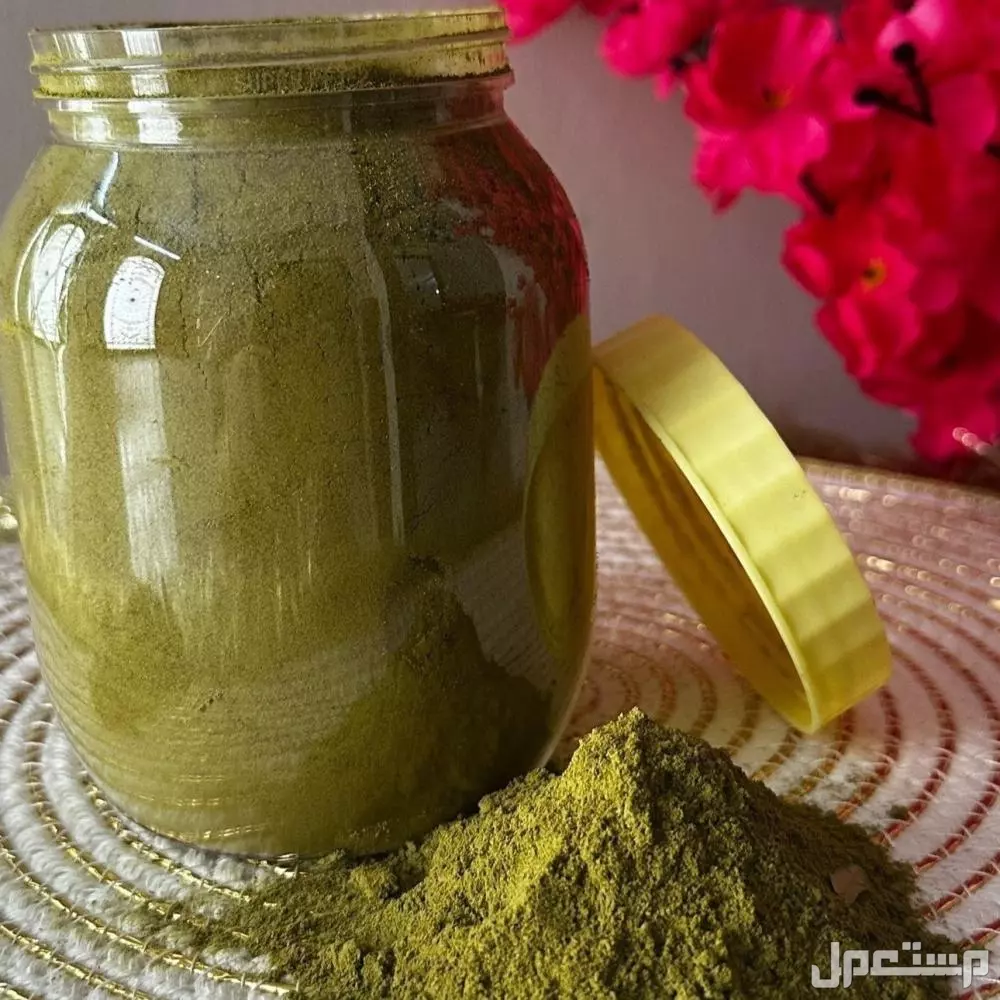 أفضل أنواع الحناء في السعودية للرجال والنساء وأماكن بيعها (صور) حناء H&C