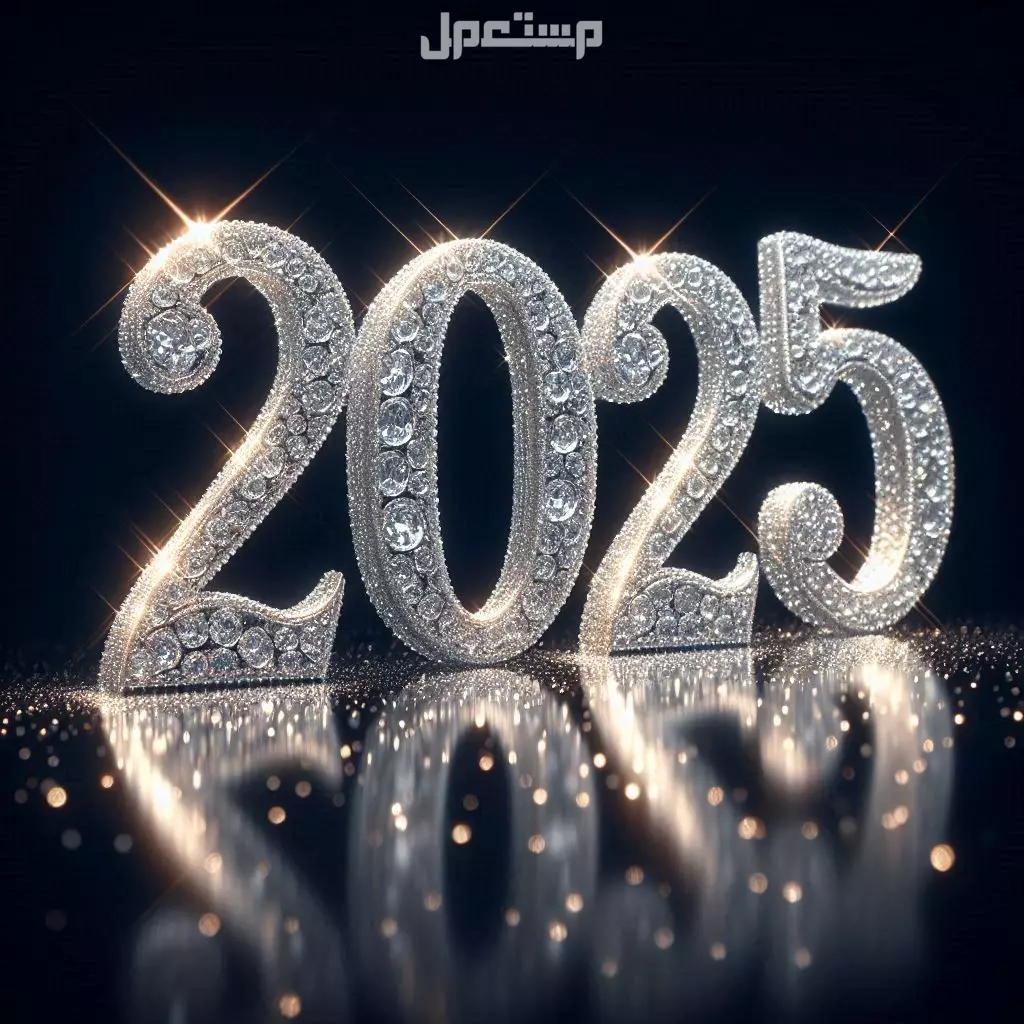 صور وخلفيات رأس السنة 2025.. تصاميم مبهجة للاحتفال بالعام الجديد صور وخلفيات رأس السنة 2025