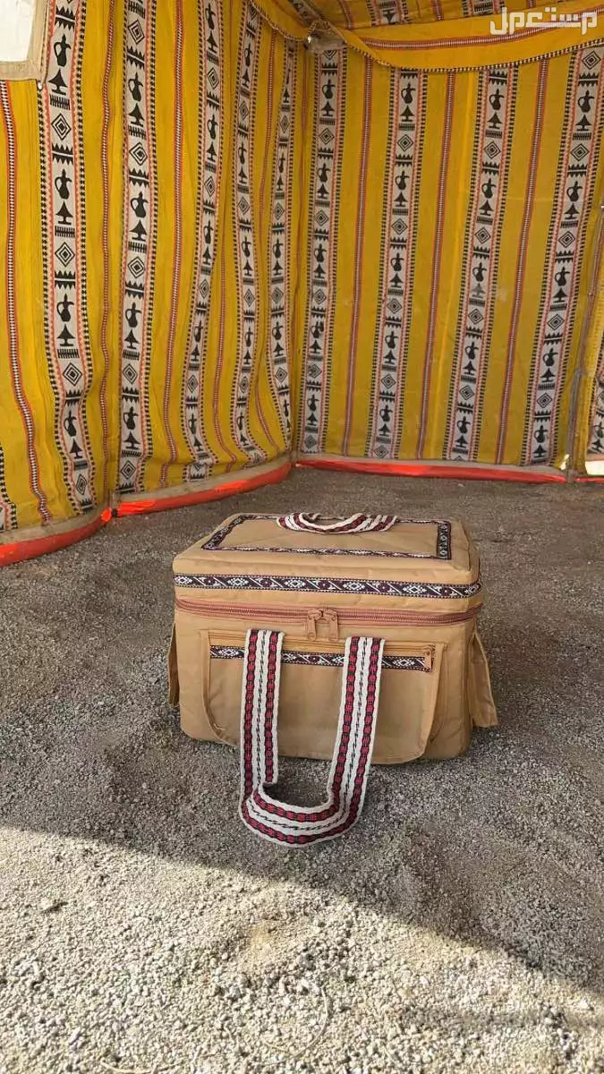 للبيع عزبة رحلات كامله قهوة وشاي