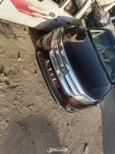 فورد فيوجن 2012 للبيع قطع غيار تشليح