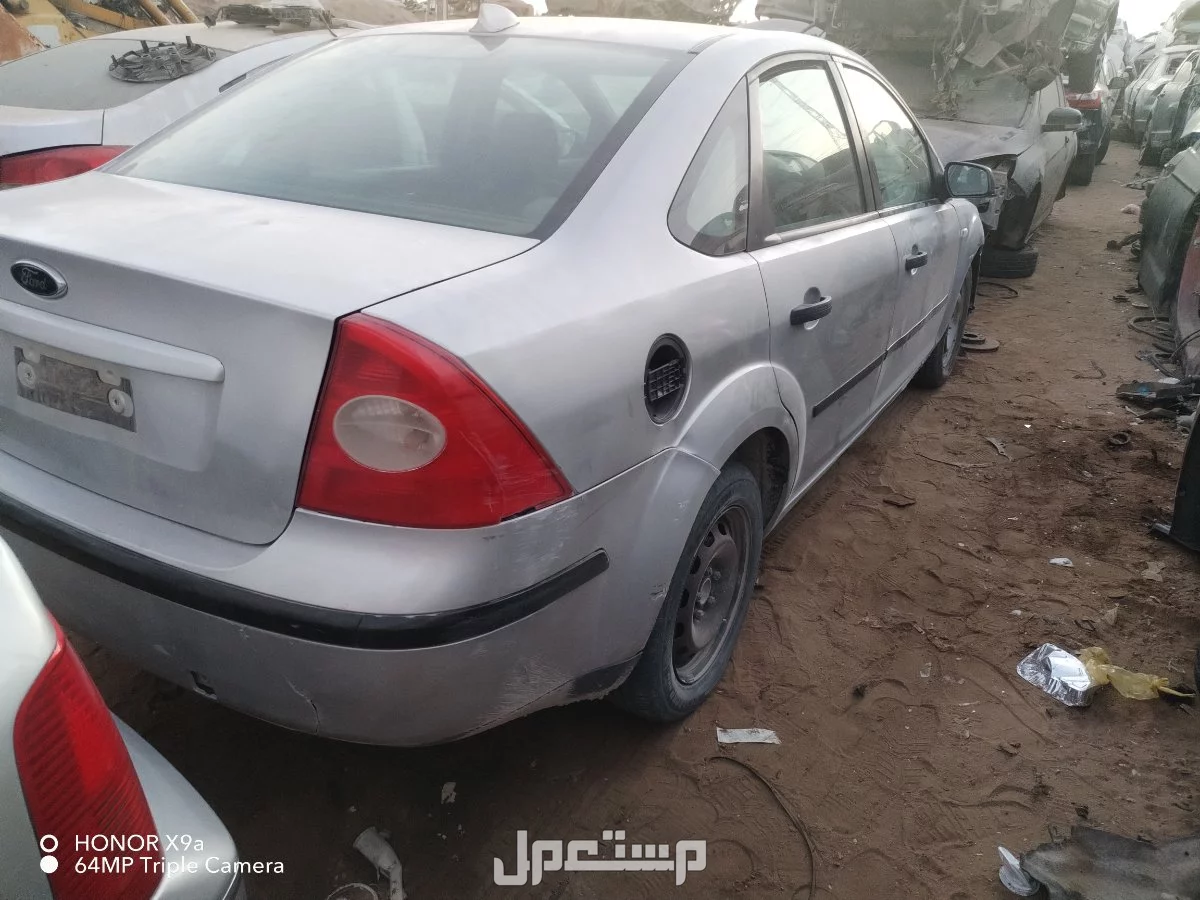 فورد فيوجن 2012 للبيع قطع غيار تشليح
