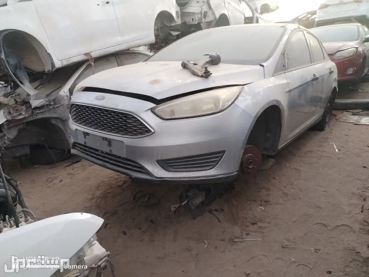 فورد فيوجن 2012 للبيع قطع غيار تشليح