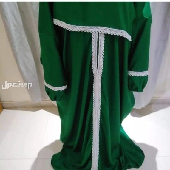 شراشف صلاة قطن ممتاز تفاصيل السعر 50 ريال