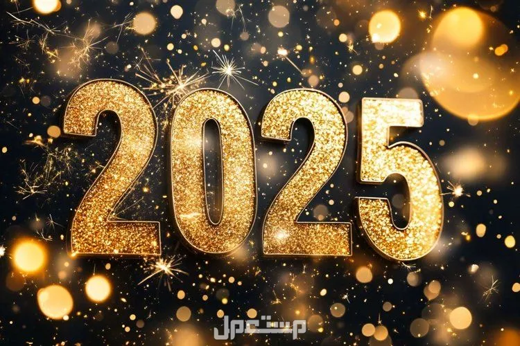 أجمل ما يقال في بداية السنة الجديدة 2025 للأهل والأصدقاء (صور) بداية السنة الجديدة 2025