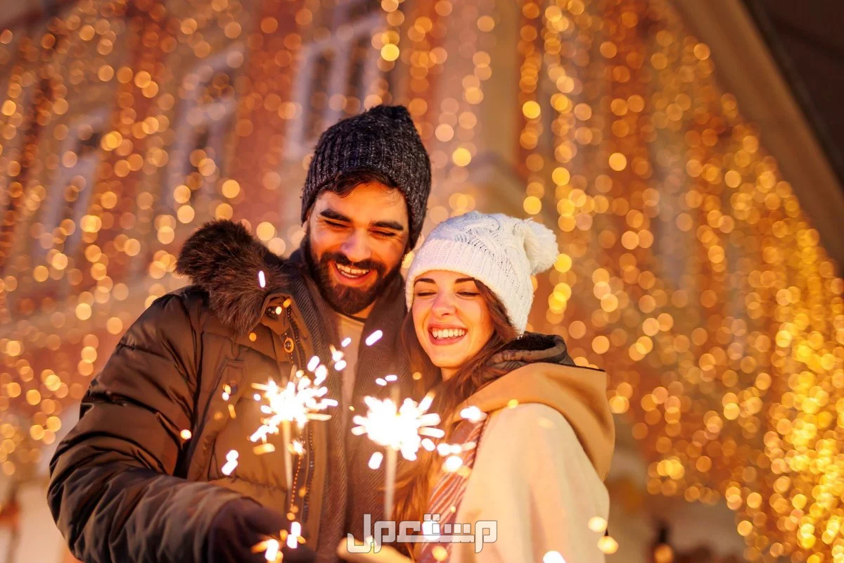 أجمل ما يقال في بداية السنة الجديدة 2025 للأهل والأصدقاء (صور) أجمل ما يقال في بداية السنة الجديدة 2024