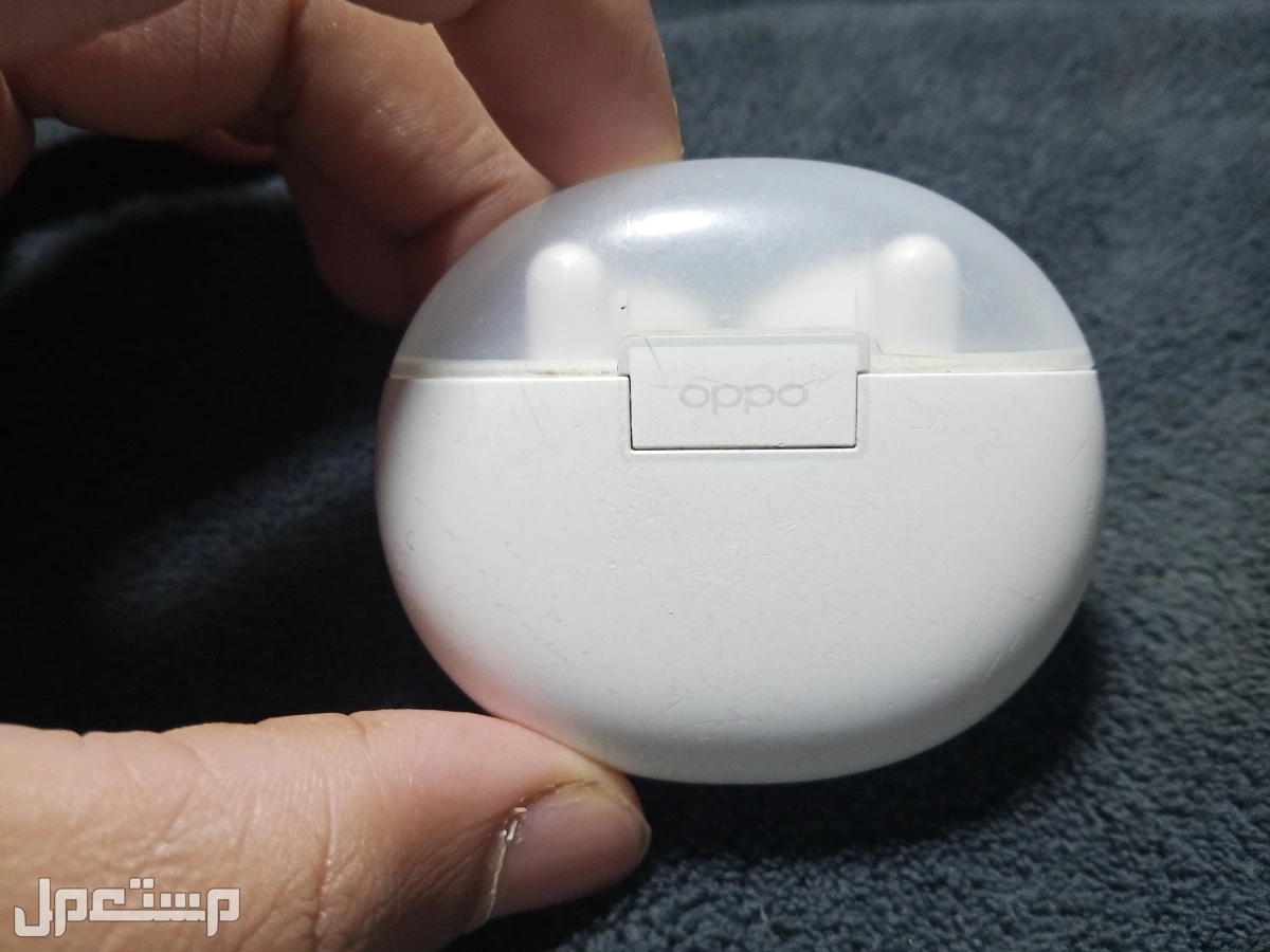 OPPO ENCO AIR ايربودز 1300 جنية