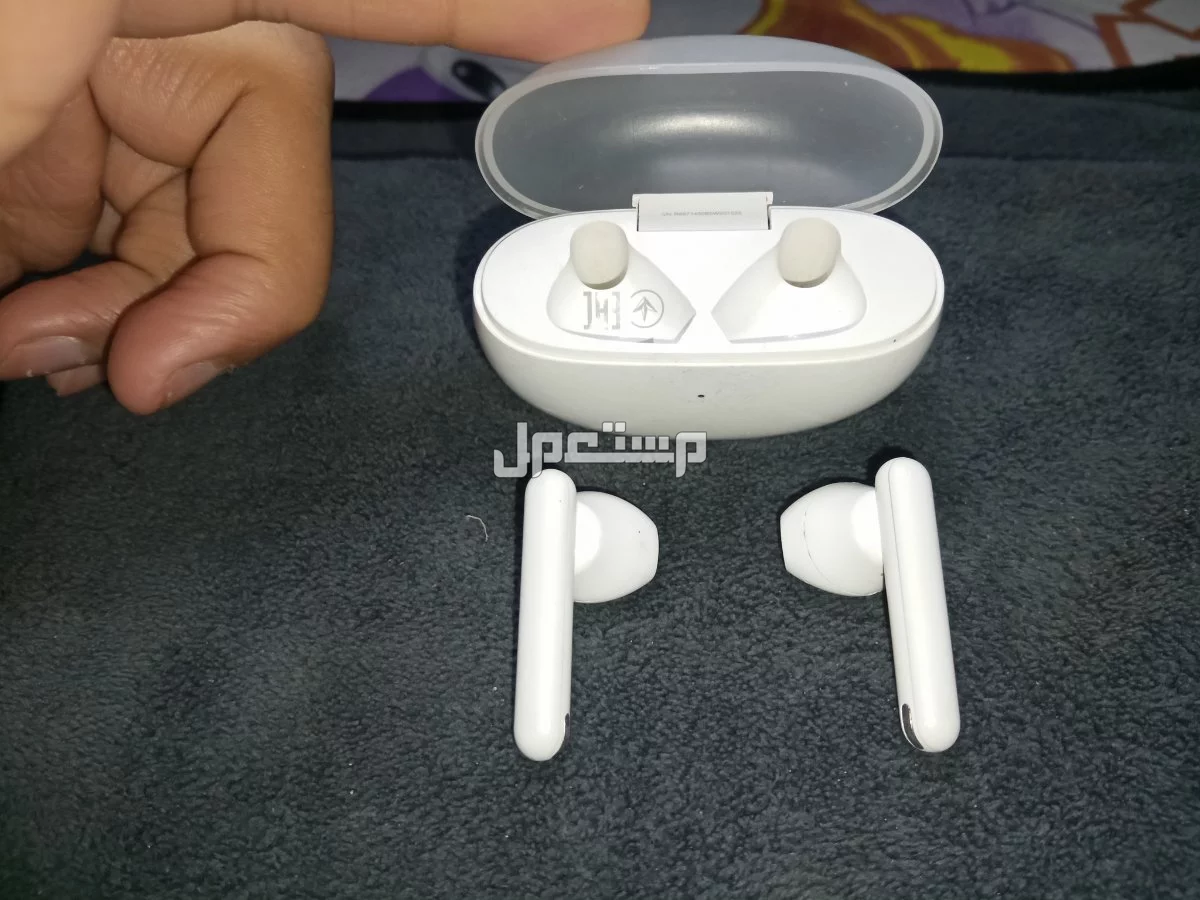 OPPO ENCO AIR ايربودز 1300 جنية