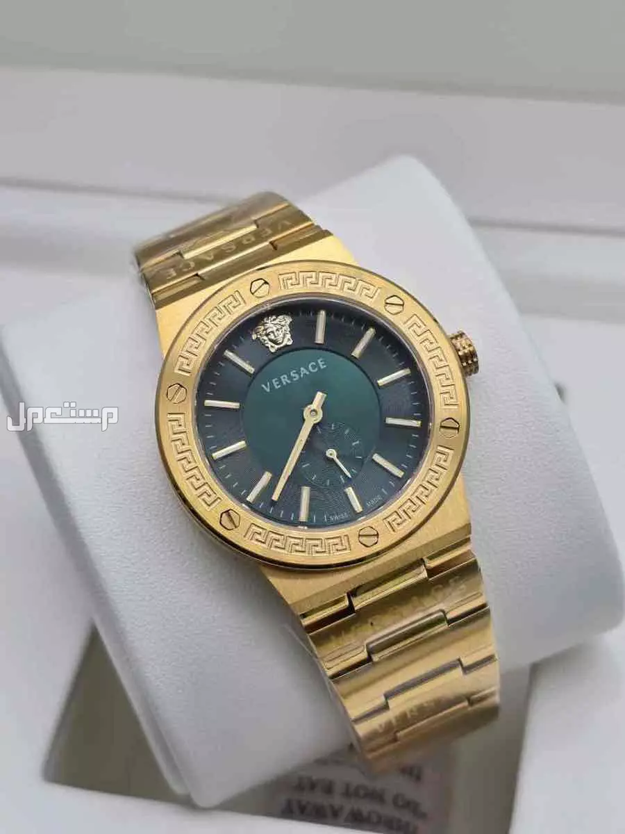 ساعات ماركه باتك فليب  فرزاتشي       درجه اولى نسائي فصوص            حركة الساعه بطاريه            مكينة الساعه ياباني            متوفره العلبه والكيس