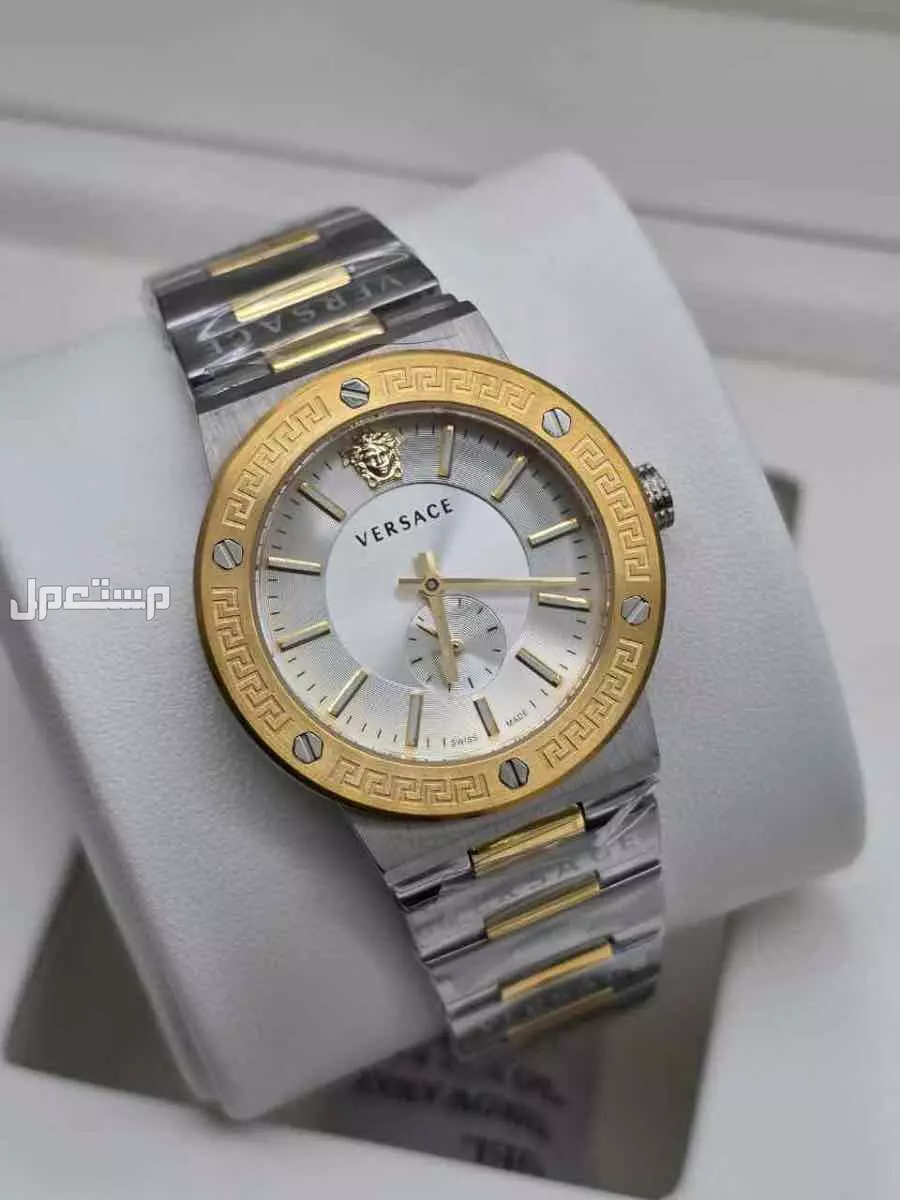 ساعات ماركه باتك فليب  فرزاتشي       درجه اولى نسائي فصوص            حركة الساعه بطاريه            مكينة الساعه ياباني            متوفره العلبه والكيس