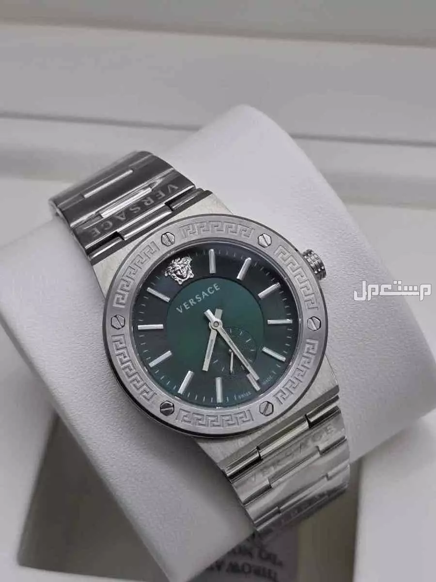 ساعات ماركه باتك فليب  فرزاتشي       درجه اولى نسائي فصوص            حركة الساعه بطاريه            مكينة الساعه ياباني            متوفره العلبه والكيس