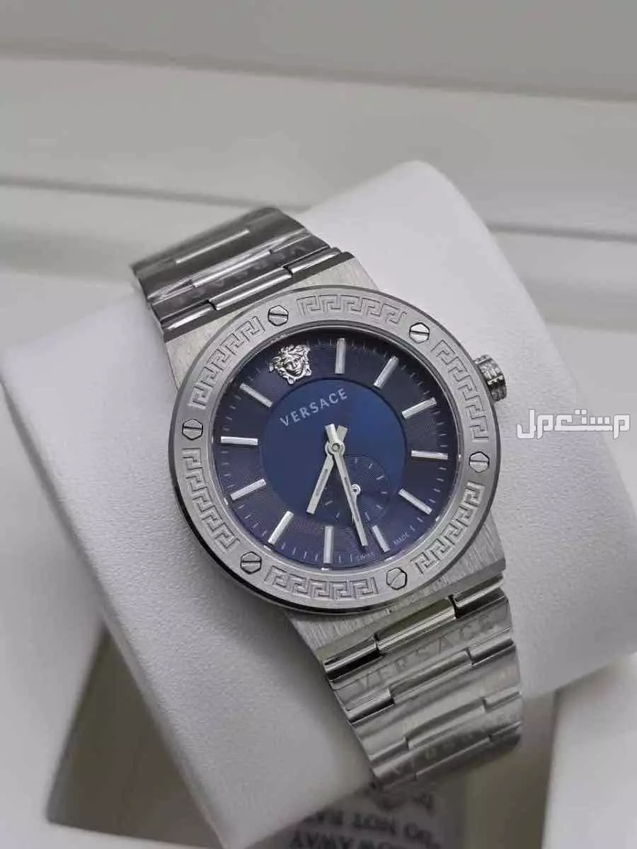 ساعات ماركه باتك فليب  فرزاتشي       درجه اولى نسائي فصوص            حركة الساعه بطاريه            مكينة الساعه ياباني            متوفره العلبه والكيس