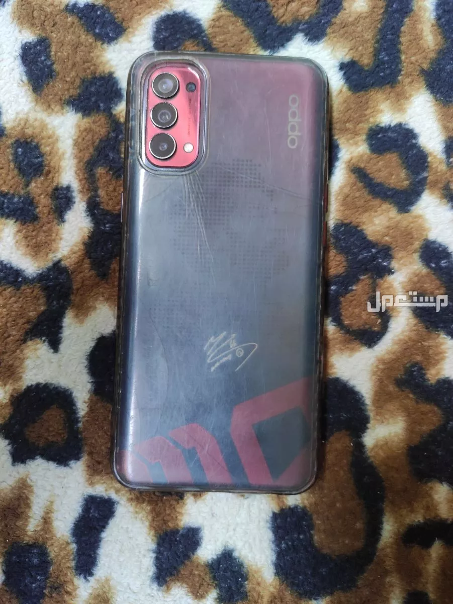 اوبو رينو 4 نسخة مو صلاح النسخه الاعلي up في الرينو في المنصورة بسعر 3100 جنيه مصري في المنصوره
