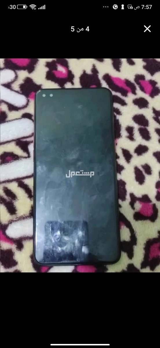 اوبو رينو 4 نسخة مو صلاح النسخه الاعلي up في الرينو في المنصورة بسعر 3100 جنيه مصري في المنصوره