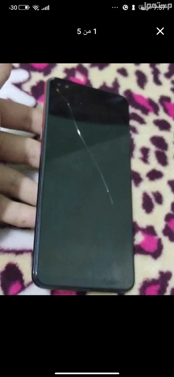 اوبو رينو 4 نسخة مو صلاح النسخه الاعلي up في الرينو في المنصورة بسعر 3100 جنيه مصري في المنصوره