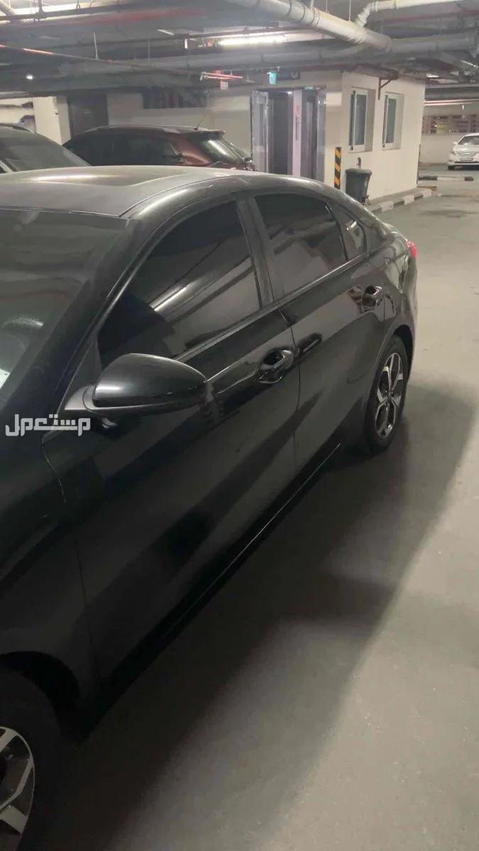 كيا 2019 في سيح مديدة بسعر 9999999 درهم إماراتي